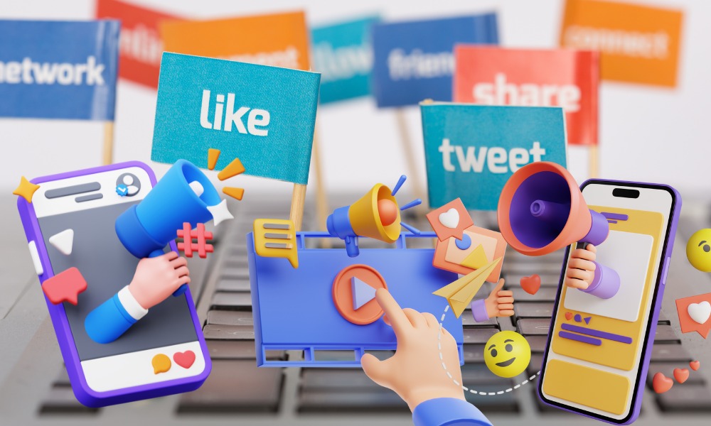 Social Campaigns