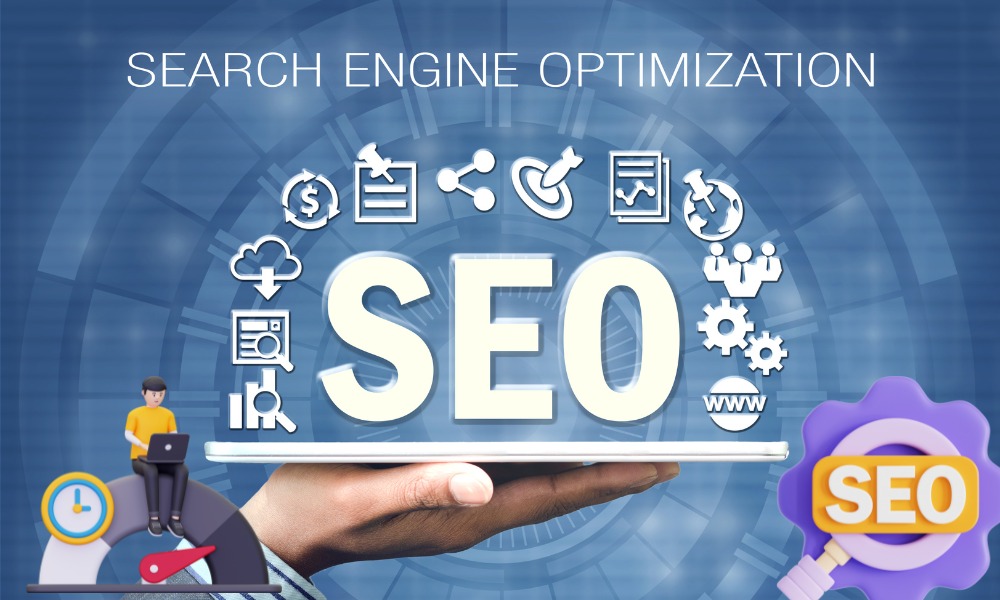 SEO Optimization