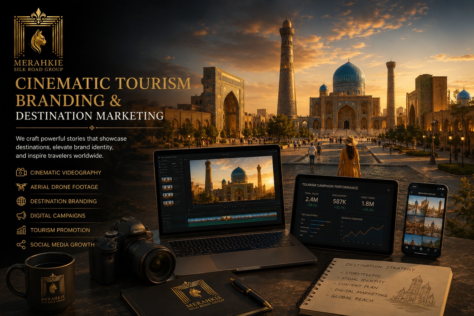 Tourism Branding