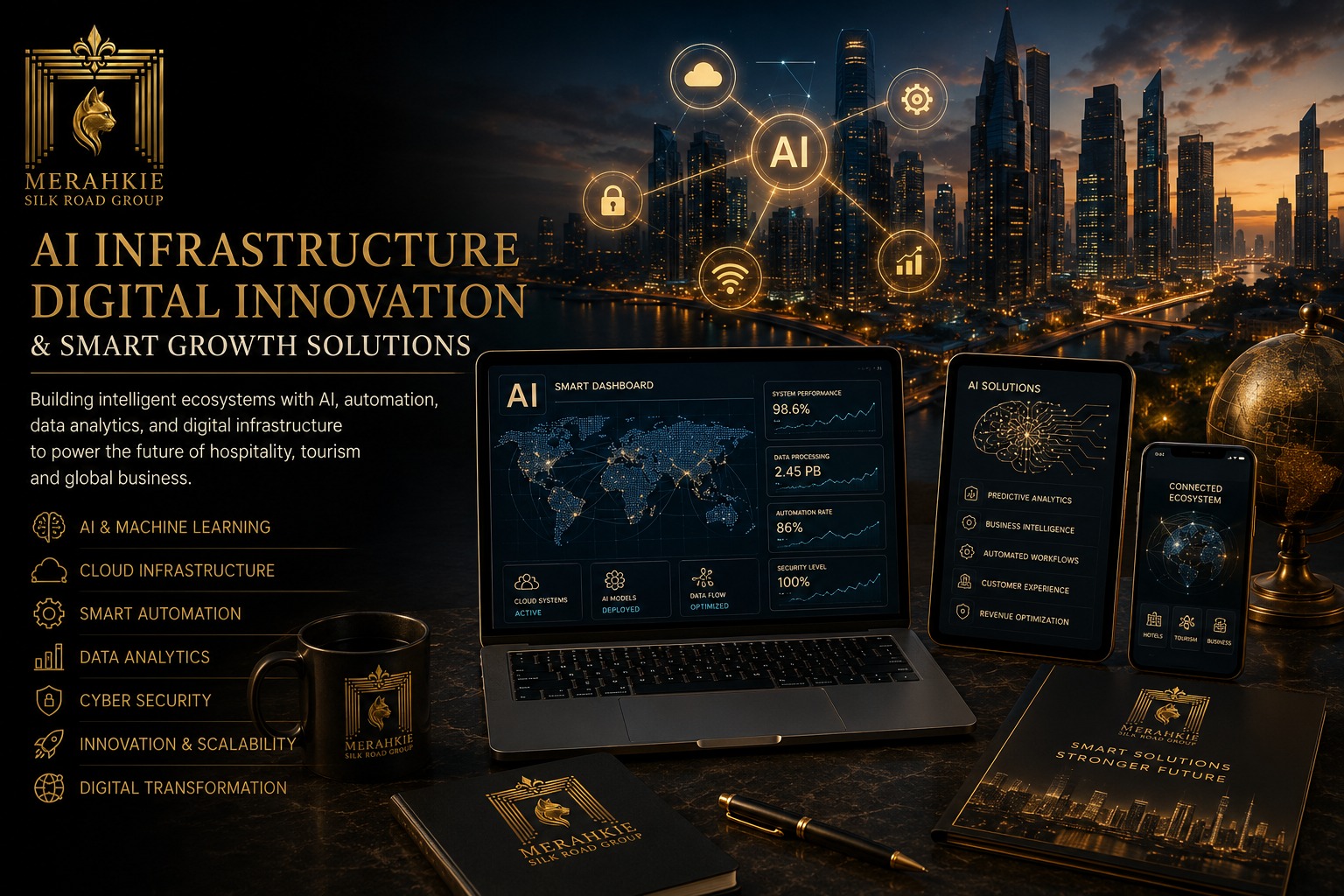 AI Infrastructure