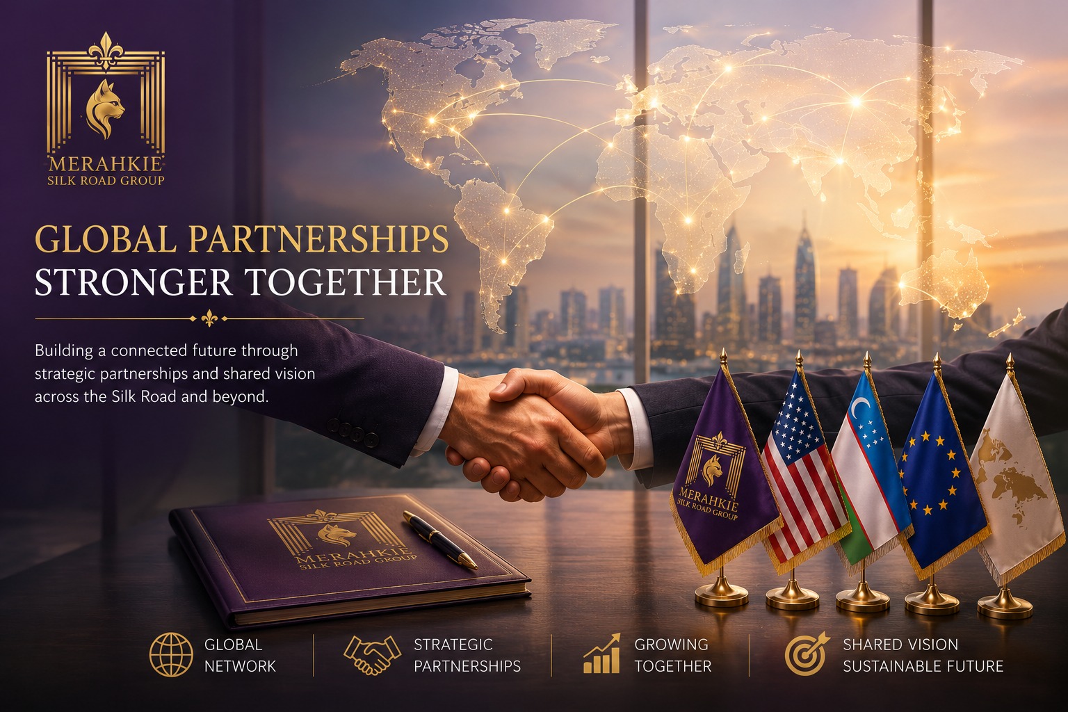 Global Collaboration