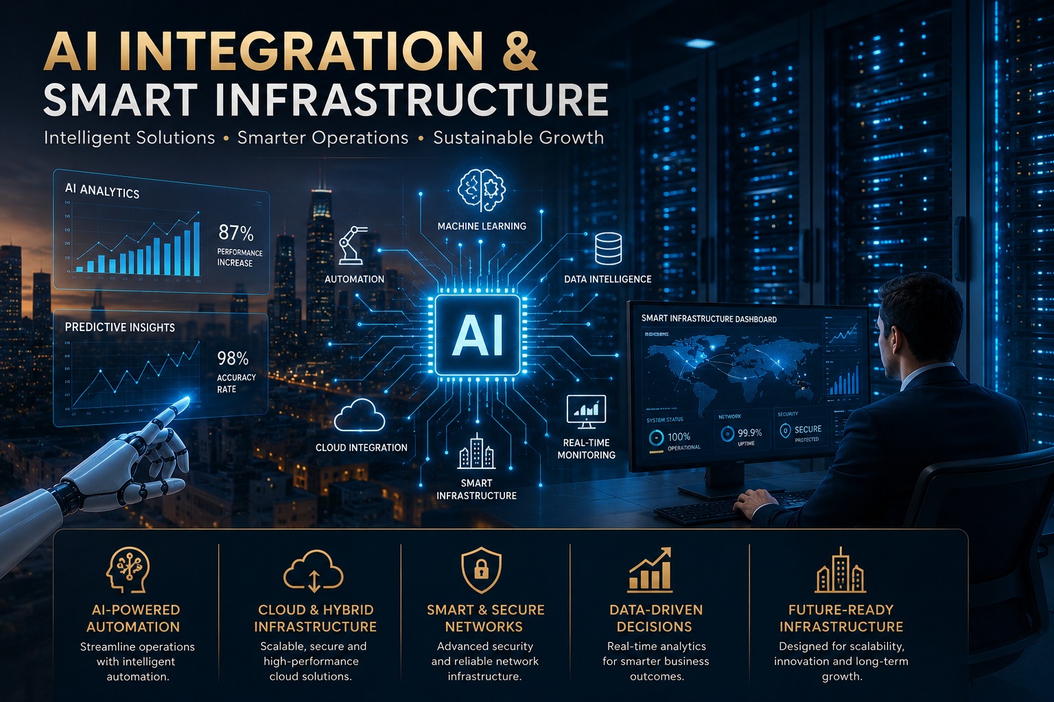 AI Technology