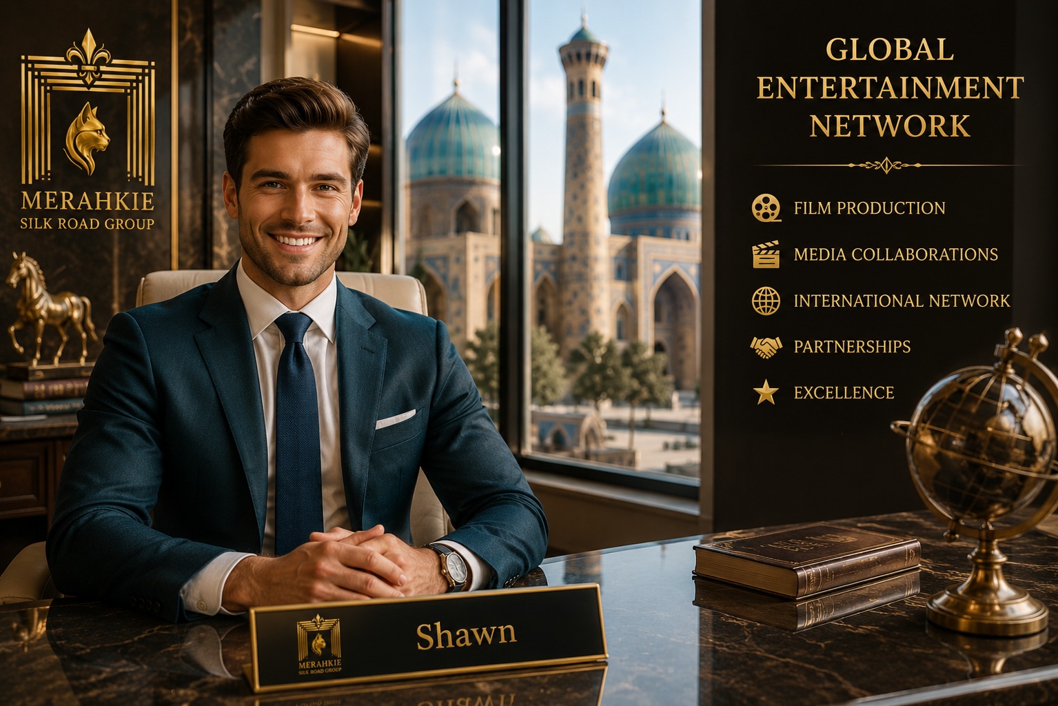Entertainment Network