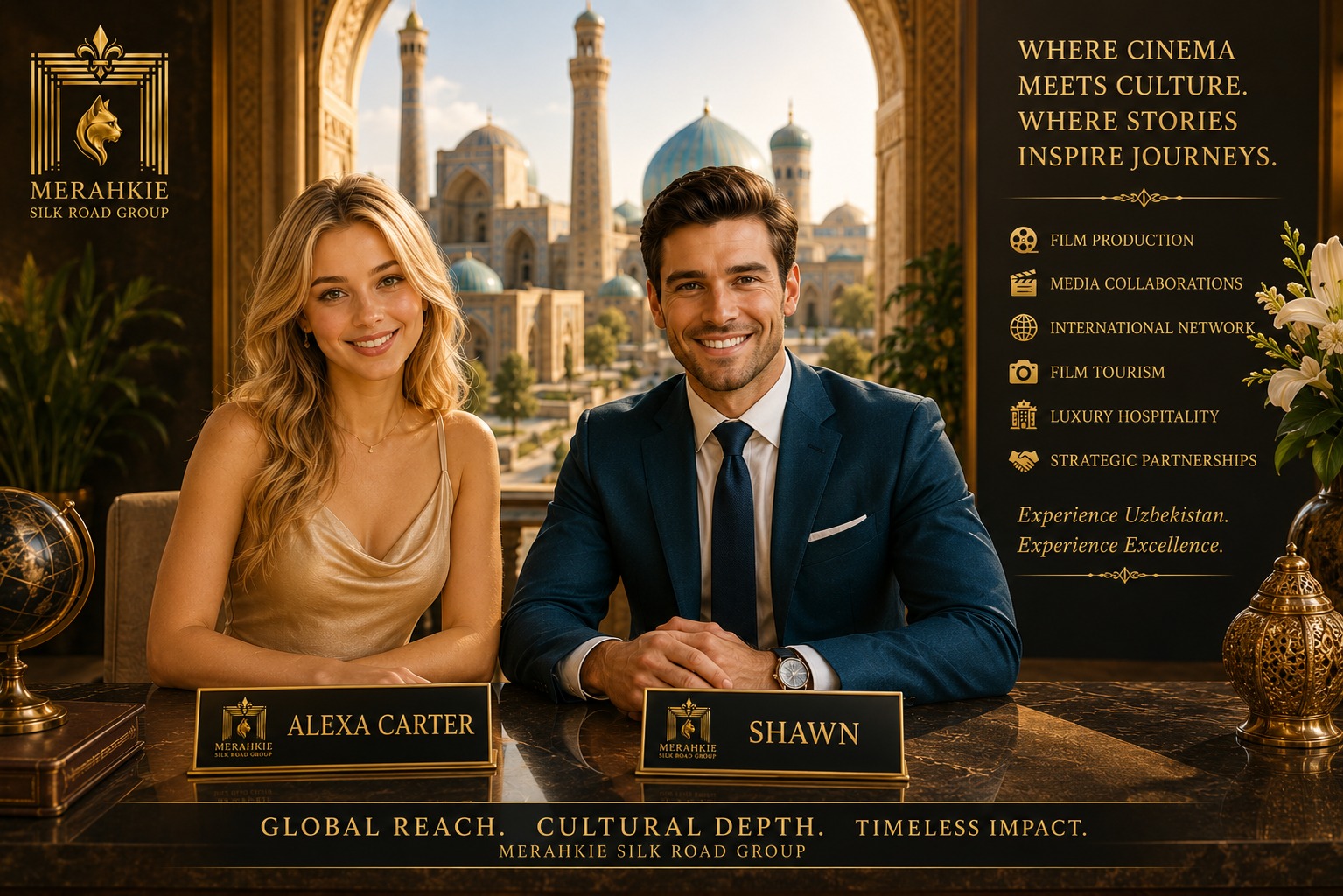 Film Tourism