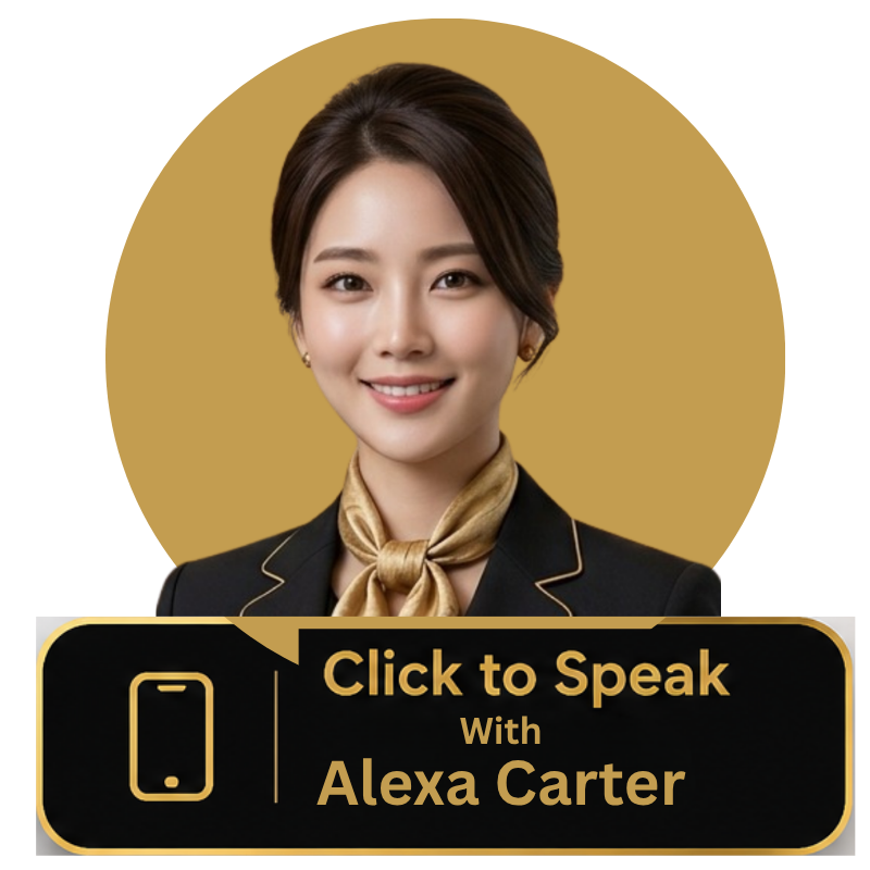 Alexa Carter