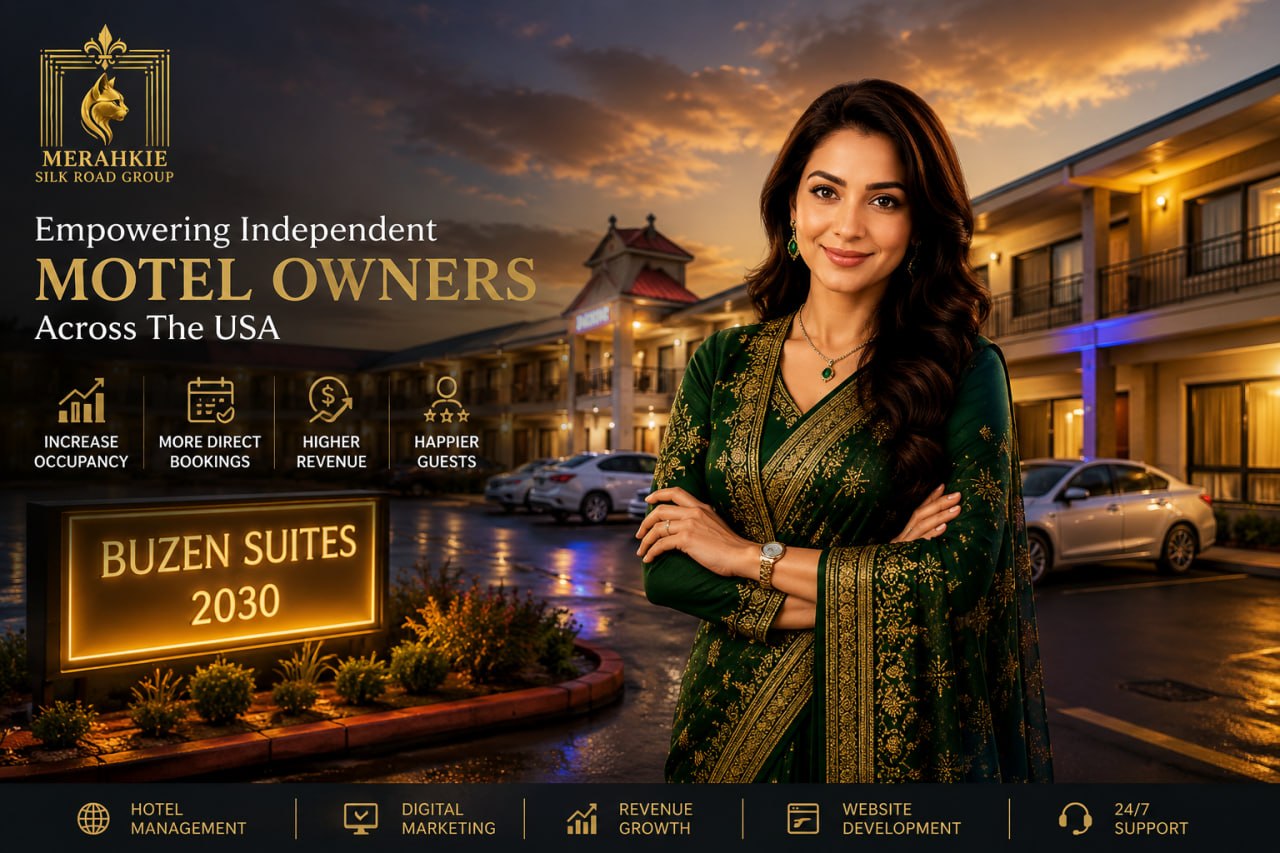Independent Hotel Growth