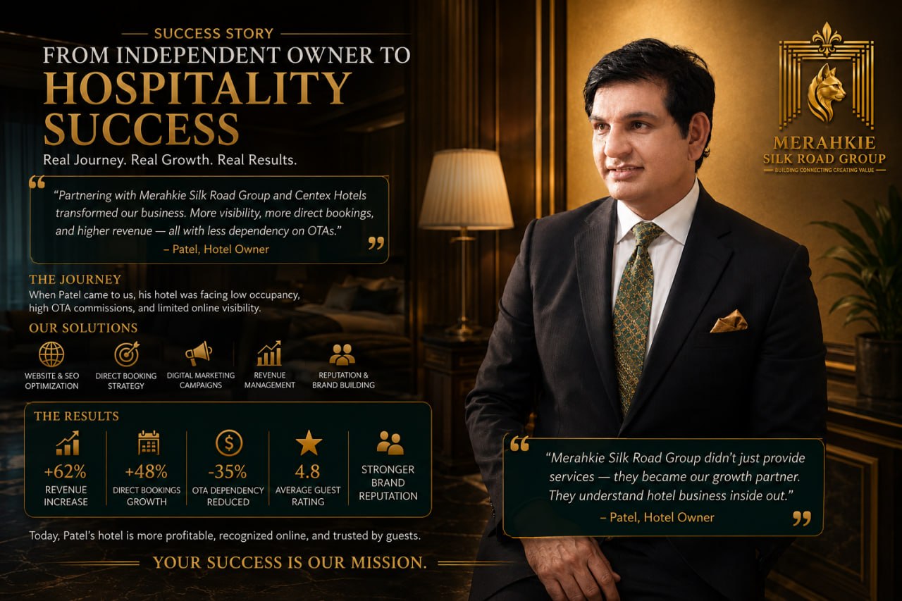 Success Story